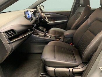 Used Nissan Qashqai 2024 for sale - 78320022: Photo