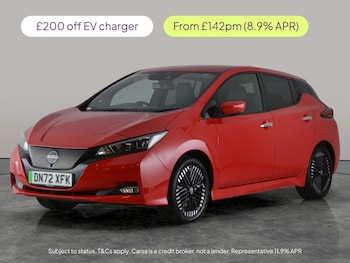 Used Nissan Leaf 2022 for sale - 79252719: Photo