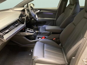 Used Audi Q4 e-tron undefined for sale - 78390753: Photo