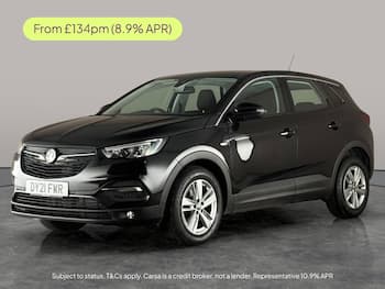 Used Vauxhall Grandland X 2021 for sale - 79843862: Photo