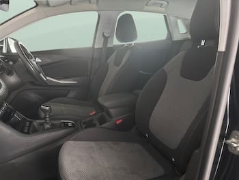 Used Vauxhall Grandland X 2021 for sale - 79843862: Photo