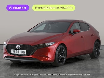 Used Mazda Mazda3 2019 for sale - 78478974: Photo
