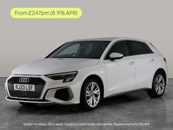 Used Audi A3 undefined for sale - 78780069: Photo