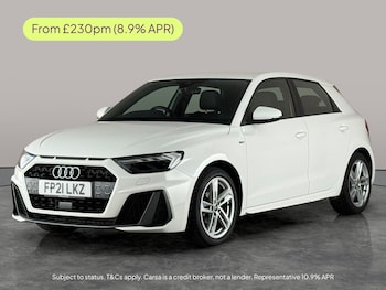 Used Audi A1 2021 for sale - 78927623: Photo