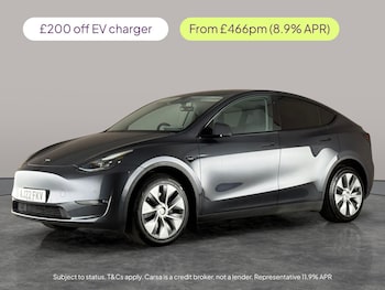 Used Tesla Model Y 2022 for sale - 79273110: Photo