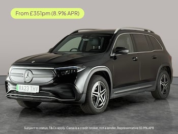 Used Mercedes-Benz EQB 2023 for sale - 78915963: Photo