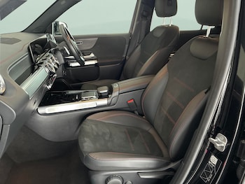 Used Mercedes-Benz EQB 2023 for sale - 78915963: Photo