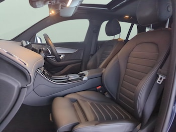 Used Mercedes-Benz EQC 2023 for sale - 78443225: Photo