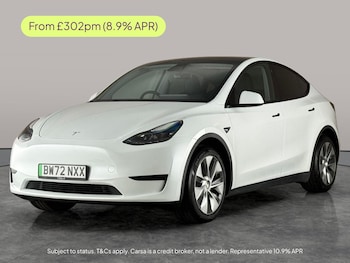 Used Tesla Model Y 2023 for sale - 79542745: Photo