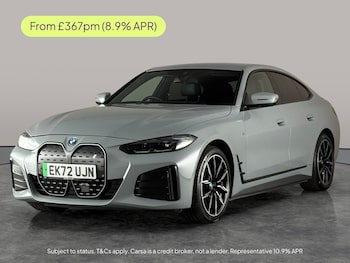 Used BMW i4 2023 for sale - 79514965: Photo