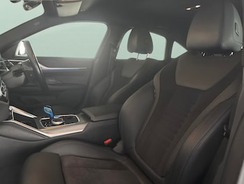 Used BMW i4 2023 for sale - 79514965: Photo