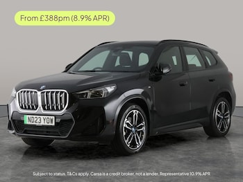 Used BMW iX1 2023 for sale - 79516390: Photo