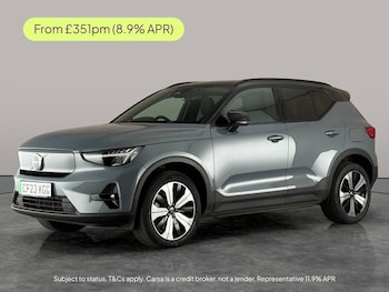 Used Volvo XC40 2023 for sale - 79152051: Photo