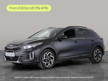Used Kia XCeed undefined for sale - 78875615: Photo
