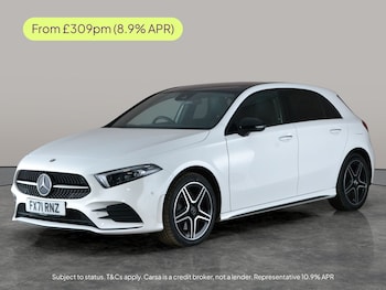 Used Mercedes-Benz A-Class undefined for sale - 78496986: Photo