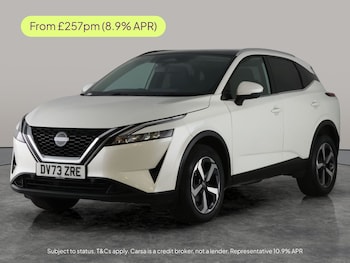 Used Nissan Qashqai 2024 for sale - 78693786: Photo