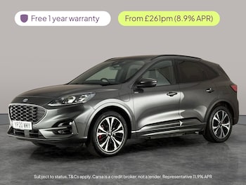Used Ford Kuga 2020 for sale - 79194580: Photo