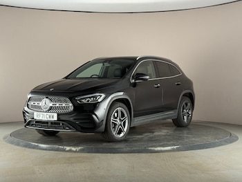 Used Mercedes-Benz GLA undefined for sale - 78723060: Photo