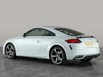 Used Audi TT undefined for sale - 78863092: Photo
