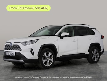 Used Toyota RAV4 undefined for sale - 78610520: Photo