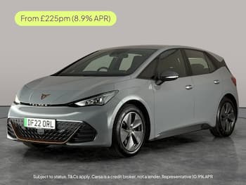 Used Cupra Born 2022 for sale - 79736620: Photo