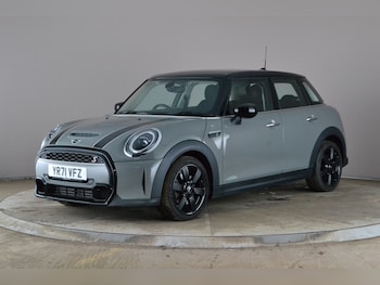 Used MINI Hatch 2021 for sale - 78468382: Photo