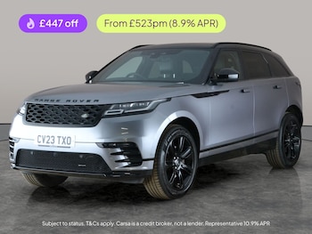 Used Land Rover Range Rover Velar 2023 for sale - 78971868: Photo