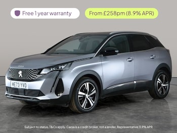 Used Peugeot 3008 2024 for sale - 79257226: Photo