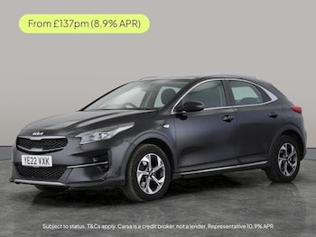 Used Kia XCeed 2022 for sale - 79468981: Photo
