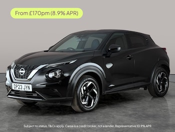 Used Nissan Juke 2023 for sale - 79542726: Photo