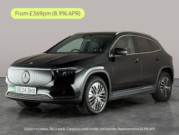 Used Mercedes-Benz EQA 2024 for sale - 78521252: Photo