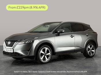 Used Nissan Qashqai 2024 for sale - 79384261: Photo
