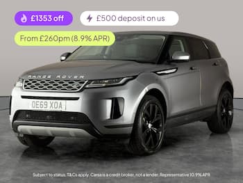 Used Land Rover Range Rover Evoque 2020 for sale - 79774202: Photo