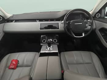 Used Land Rover Range Rover Evoque 2020 for sale - 79774202: Photo