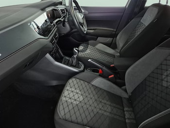 Used Volkswagen Polo 2022 for sale - 78780273: Photo