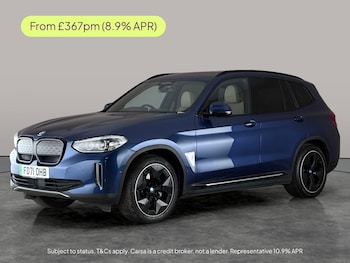 Used BMW iX3 undefined for sale - 79523619: Photo
