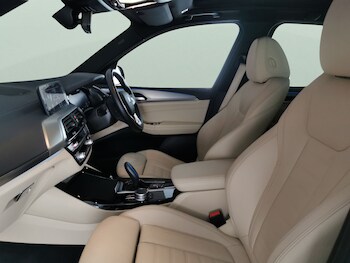 Used BMW iX3 undefined for sale - 79523619: Photo