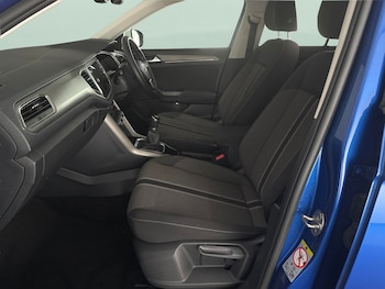 Used Volkswagen T-Roc 2021 for sale - 79369782: Photo