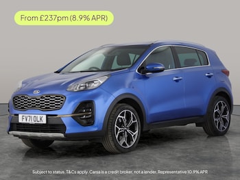Used Kia Sportage 2022 for sale - 78532449: Photo