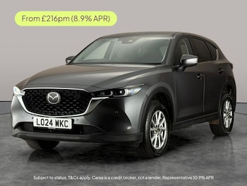 Used Mazda CX-5 2024 for sale - 79455290: Photo