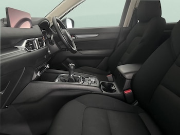 Used Mazda CX-5 2024 for sale - 79455290: Photo