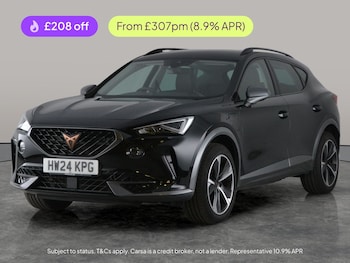 Used Cupra Formentor undefined for sale - 78453466: Photo