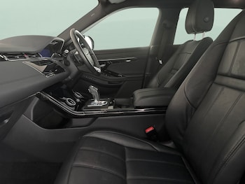 Used Land Rover Range Rover Evoque 2020 for sale - 78904805: Photo