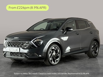 Used Kia Sportage undefined for sale - 78644771: Photo