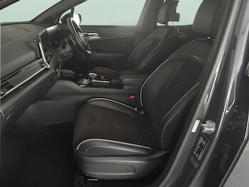 Used Kia Sportage undefined for sale - 78644771: Photo