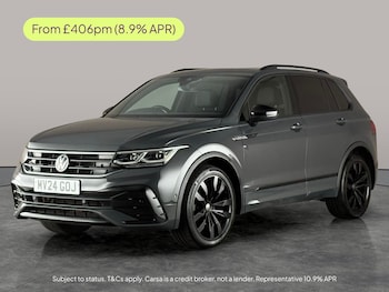 Used Volkswagen Tiguan 2024 for sale - 78993621: Photo