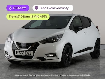 Used Nissan Micra 2022 for sale - 79219727: Photo