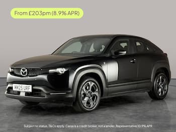Used Mazda MX-30 2025 for sale - 79841319: Photo