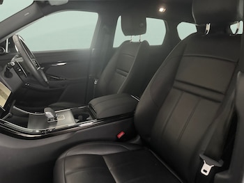 Used Land Rover Range Rover Evoque 2024 for sale - 79614125: Photo