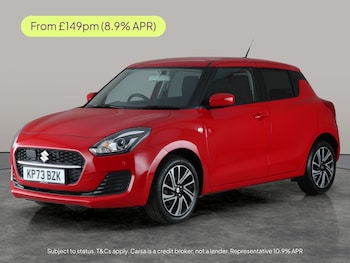 Used Suzuki Swift undefined for sale - 78321418: Photo